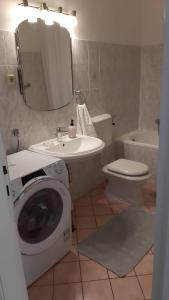 Apartman Lussi