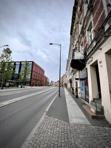 Nocleg Opole Kopernik Apartament