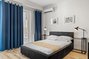 AQUARIUS: Upscale Flat in the Heart of Bucharest!