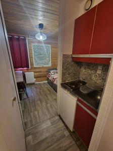 Appartements Chez Gaspard le montagnard : photos des chambres