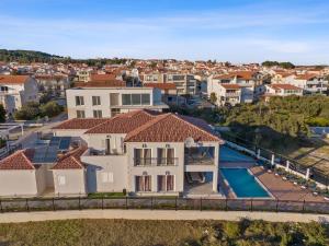 Villa Carolus-Luxurious Dalmatia Villa