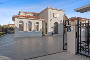 Villa Carolus-Luxurious Dalmatia Villa