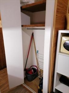 Chez Gaspard le montagnard