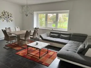 Wiehengebirgs Fernblick App1 - Heddinghausen