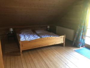 Ferienhaus, Wiefelstede-Lehe