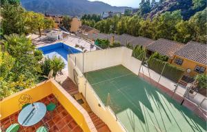 obrázek - Awesome Home In Cenes De La Vega With Outdoor Swimming Pool, Wifi And 3 Bedrooms