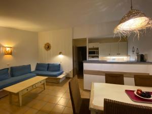 Appartement vue Mer Les Restanques du golfe de Saint Tropez