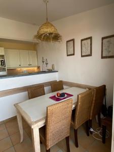 Appartement vue Mer Les Restanques du golfe de Saint Tropez