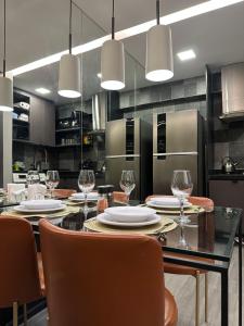 A mais Charmosa acomodação em Boa Viagem. 500Mb