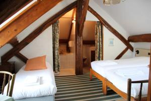 Hotels Auberge De La Plaine : photos des chambres