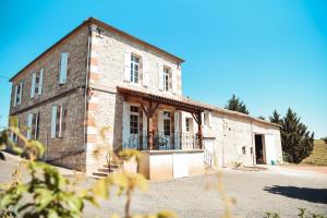 Maison de campagne, bord de lac, piscine, billard 11 per