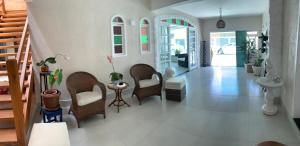 Pousada EntreMares -Centro-