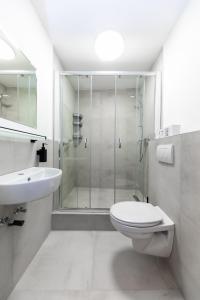 Adagio Downtown Rooms