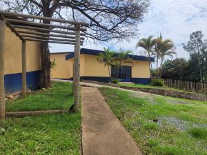 Canastra Eco Hospedagem