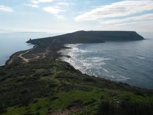 Affittacamere Le Statue Del Sinis img18