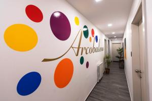 Arcobaleno Apartments & Rooms