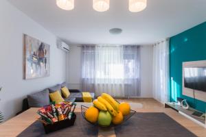 Apartman Lariva