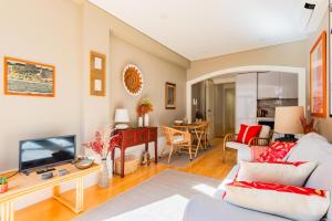 Oporto Viva la Vida Central apartment