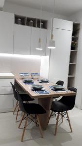Appartamento con 2 Camere da Letto