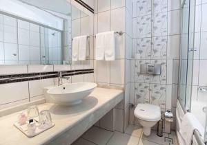 Deluxe Room room in Grand Hotel Halic