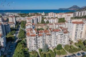Aloha Apartman - Bjeliši