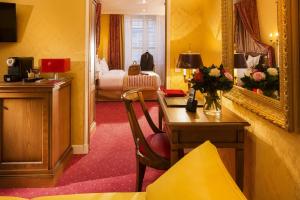 Hotels Hotel de Varenne : photos des chambres