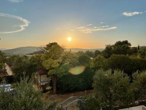 Maisons d'hotes Le domaine des Petits Princes : photos des chambres