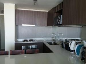 Departamento la Serena, Laguna del Mar