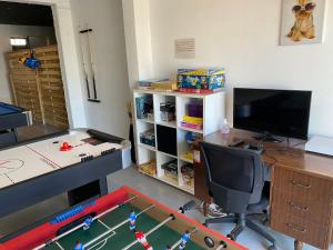 Maisons d'hotes Le domaine des Petits Princes : photos des chambres