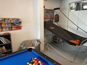 Maisons d'hotes Le domaine des Petits Princes : photos des chambres