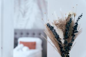 Mila Apartment Vienna