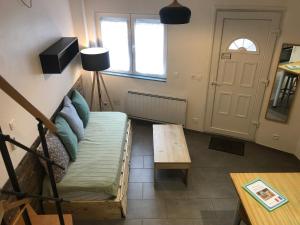 Appartements AlloAppartMeuble_L'ecrin : photos des chambres