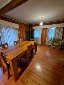 Habitación con baño privado A