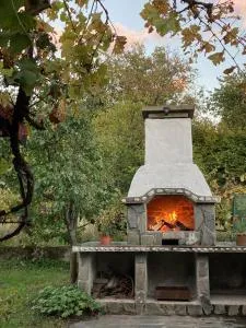 Къща за гости Ягода - 杜普尼察