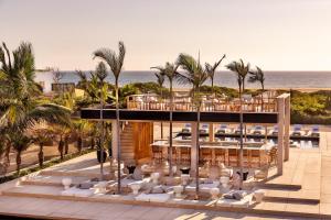 Kimpton Mas Olas Resort and Spa