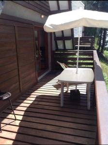 Chalets Chalet lac de Payolle : photos des chambres