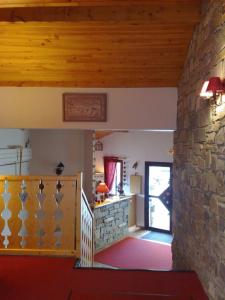 Appart'hotels L'Etoile Du Berger : photos des chambres