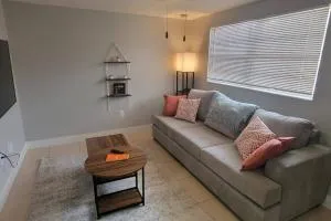 Bohemian 1 Bedroom- Minutes from Busch Gardens - تمبل تراس