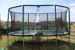 Maisons d'hotes Le domaine des Petits Princes : photos des chambres