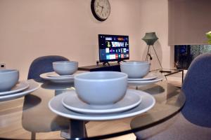 Stylish Birmingham City Centre Apartment