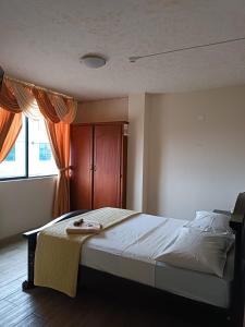 Hotel Quezada Hermanos