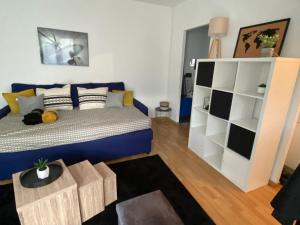 Appartements Logement Tout Confort 2 - Wifi - Parking : photos des chambres