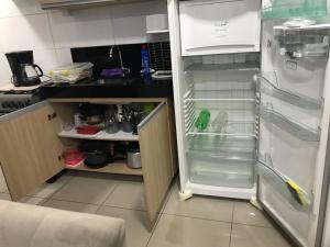 Lindo apto em Tambaú próximo a praia com WIFI de qualidade!