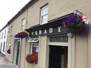 Stoneyford Village