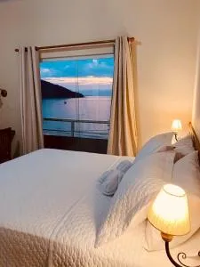 La Coquille - Praia da Longa