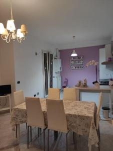 Apulia mon amour (Apulian Charming Apartement)