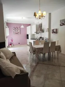 Apulia mon amour (Apulian Charming Apartement) - 诺伊卡塔罗