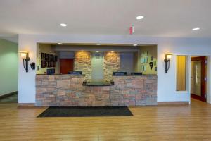 Best Western PLUS Fossil Country Inn & Suites