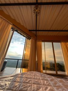 La Paloma Glamping