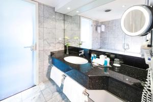 Junior Suite room in Dorint Venusberg Bonn